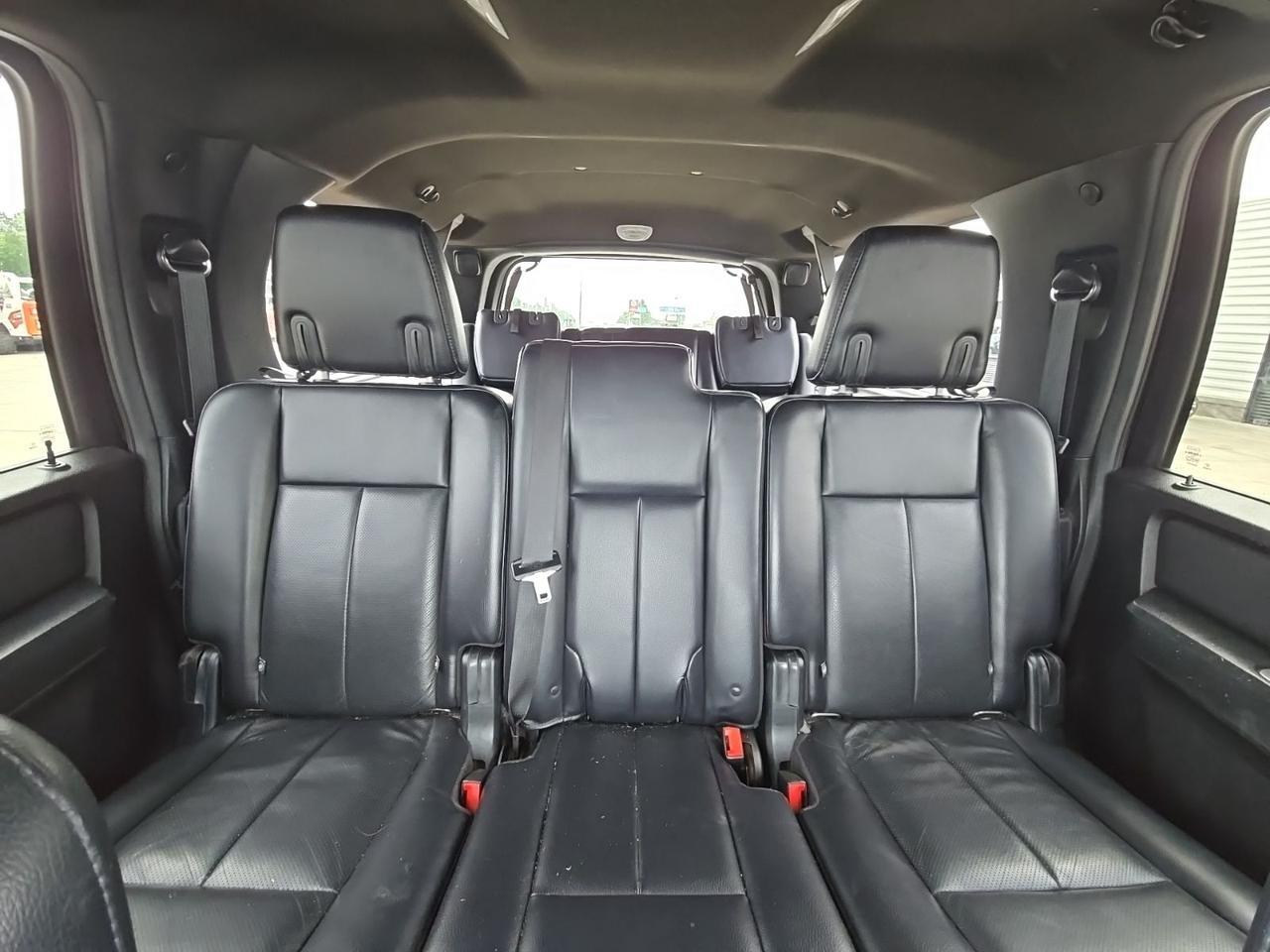 2017 Ford Expedition EL XLT Watertown SD