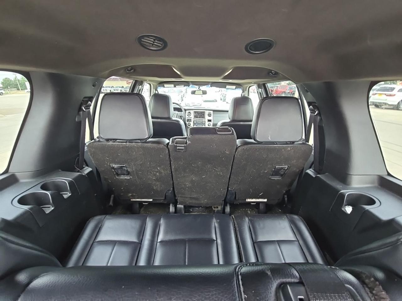 2017 Ford Expedition EL XLT Watertown SD