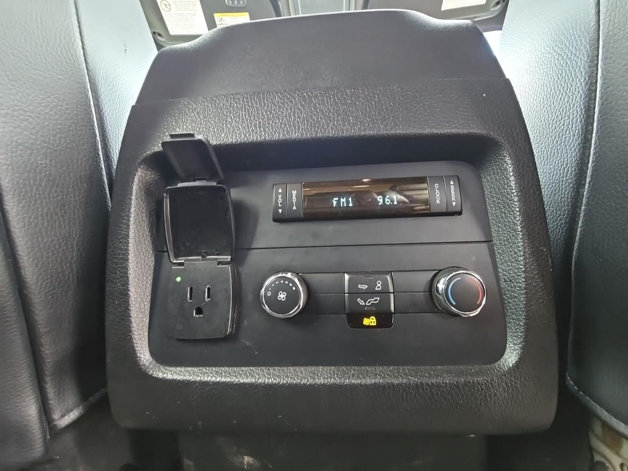 2017 Ford Expedition EL XLT Watertown SD