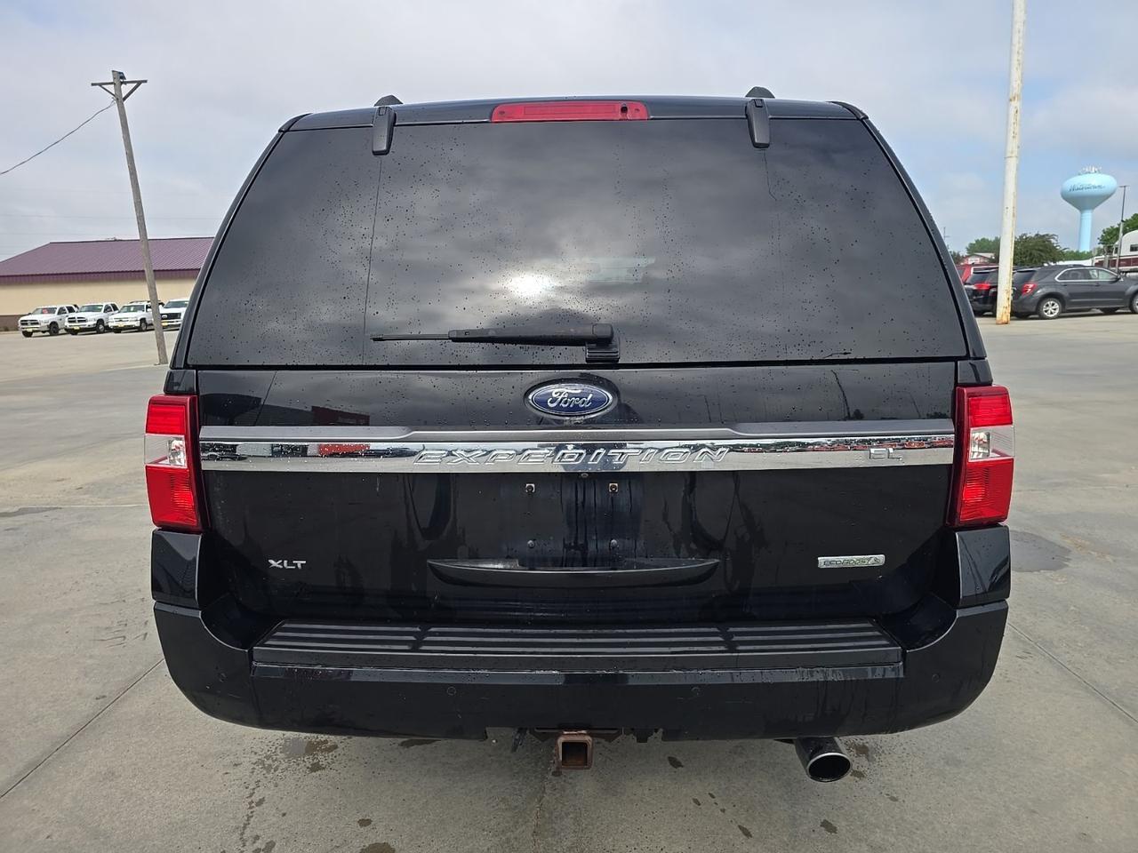 2017 Ford Expedition EL XLT Watertown SD