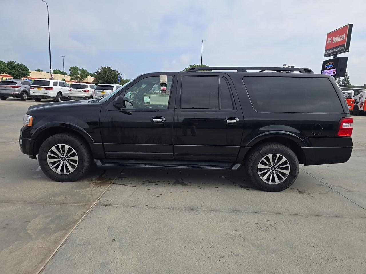 2017 Ford Expedition EL XLT Watertown SD