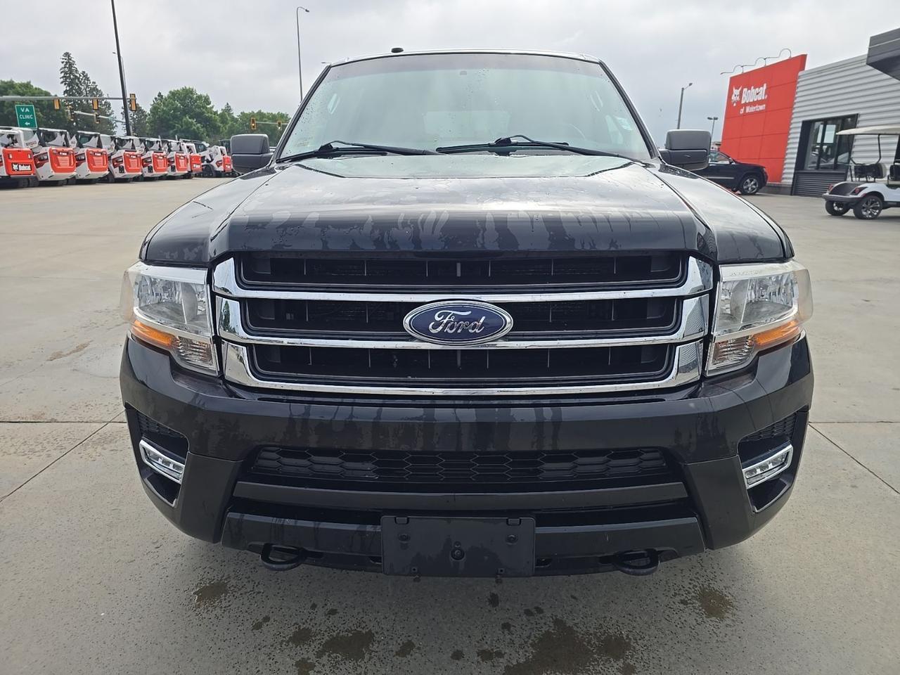 2017 Ford Expedition EL XLT Watertown SD