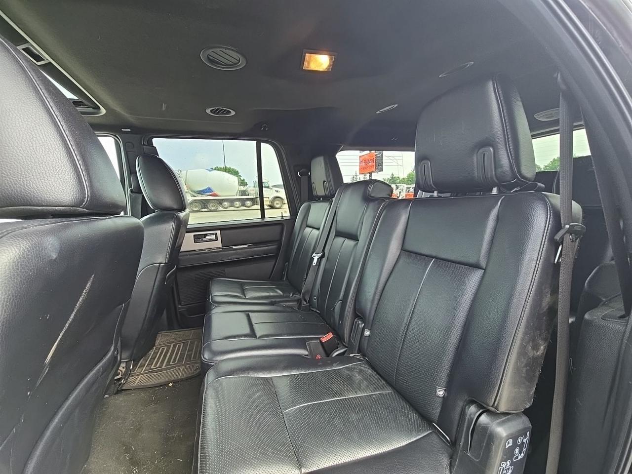 2017 Ford Expedition EL XLT Watertown SD