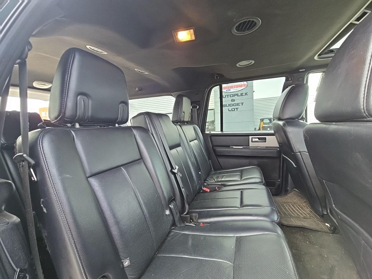 2017 Ford Expedition EL XLT Watertown SD
