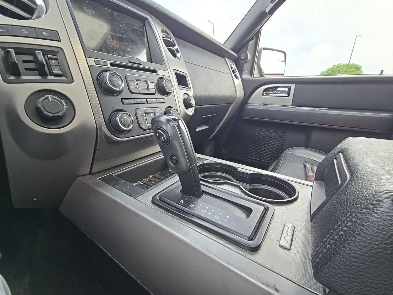 2017 Ford Expedition EL XLT Watertown SD
