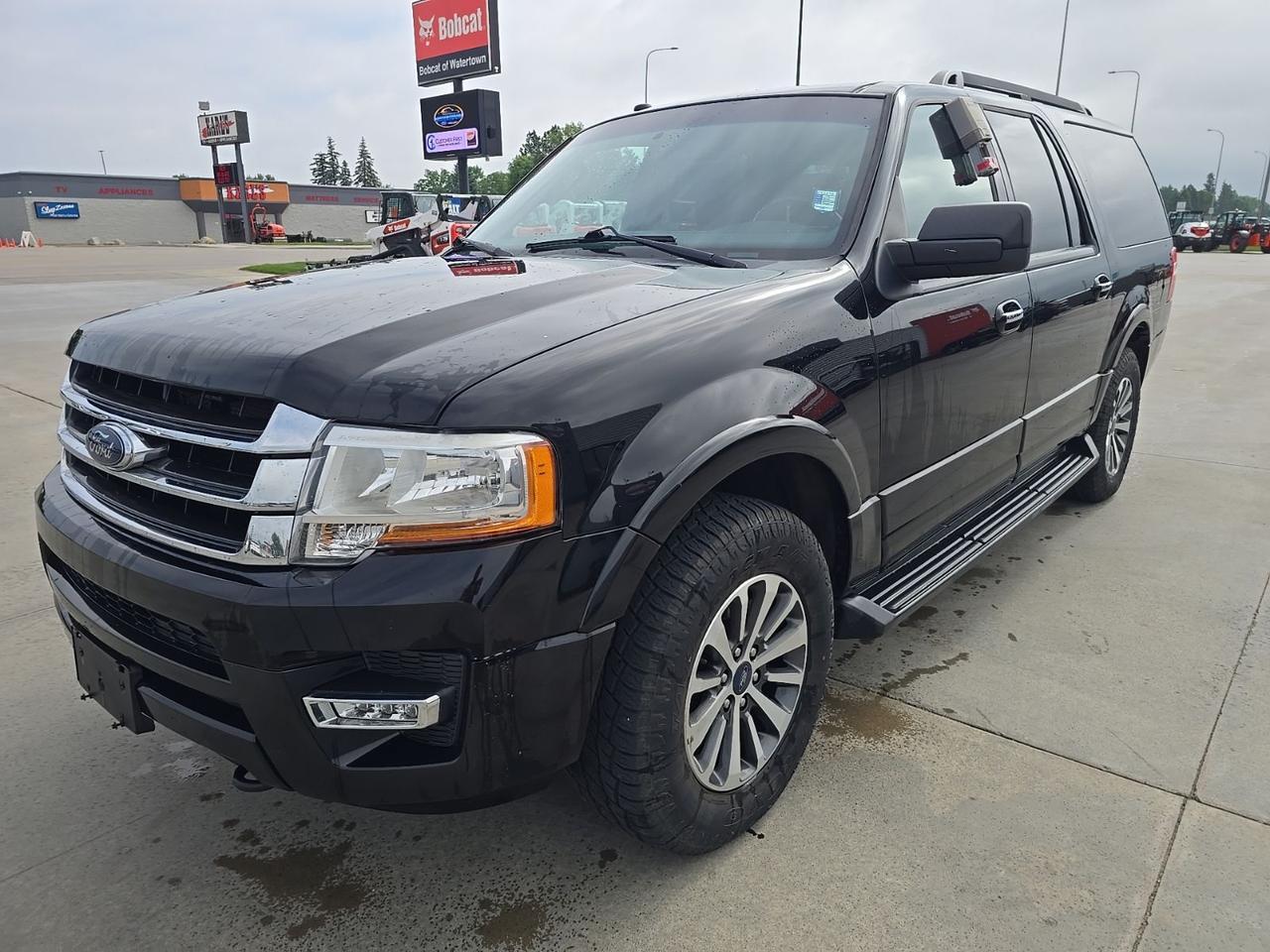 2017 Ford Expedition EL XLT Watertown SD