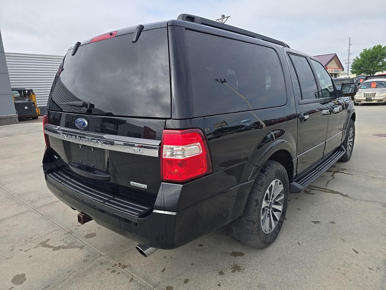 2017 Ford Expedition EL XLT Watertown SD