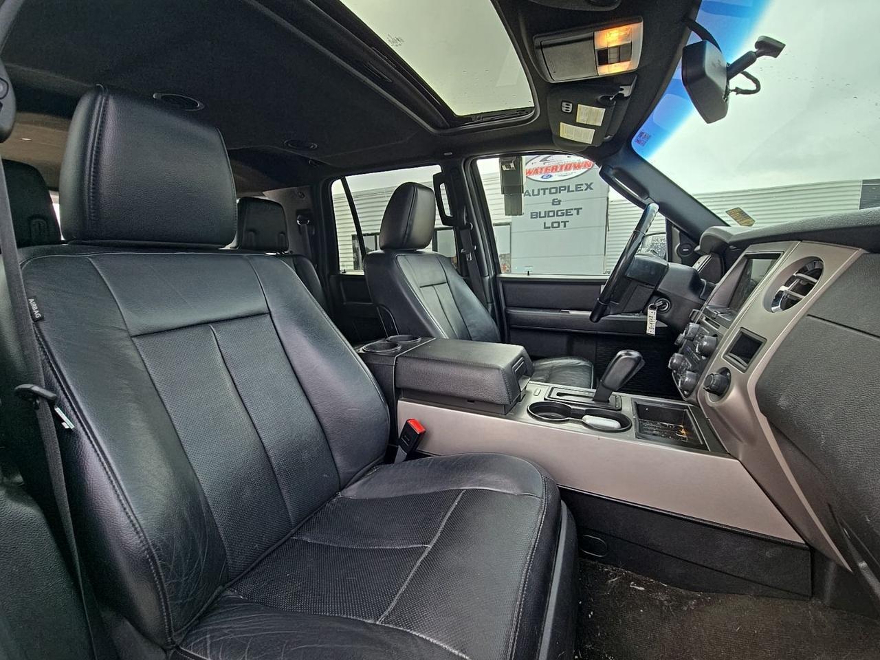 2017 Ford Expedition EL XLT Watertown SD