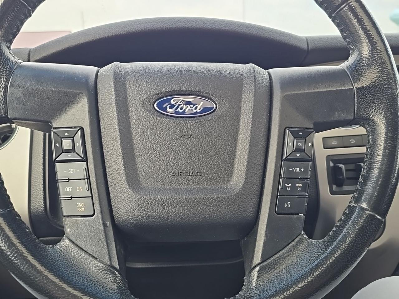 2017 Ford Expedition EL XLT Watertown SD