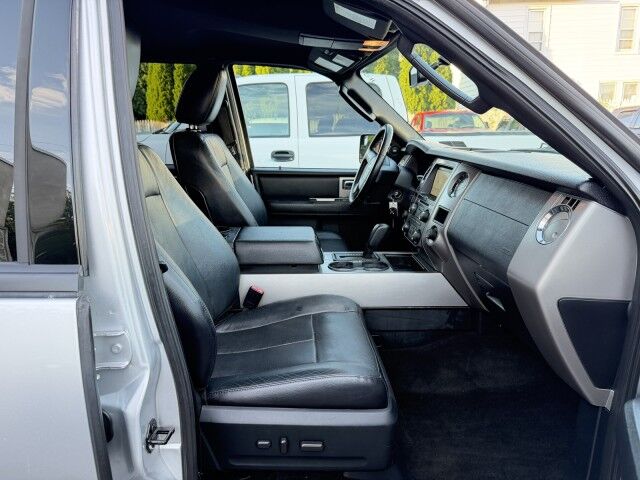 2017 Ford Expedition EL XLT Whitehall PA