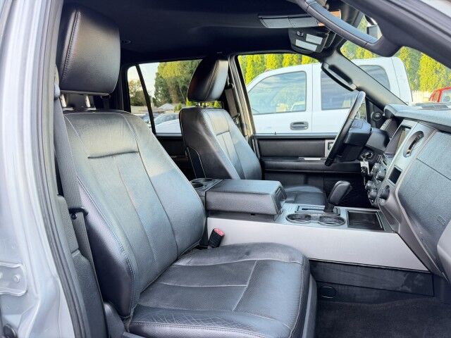 2017 Ford Expedition EL XLT Whitehall PA