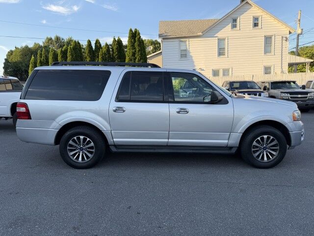 2017 Ford Expedition EL XLT Whitehall PA