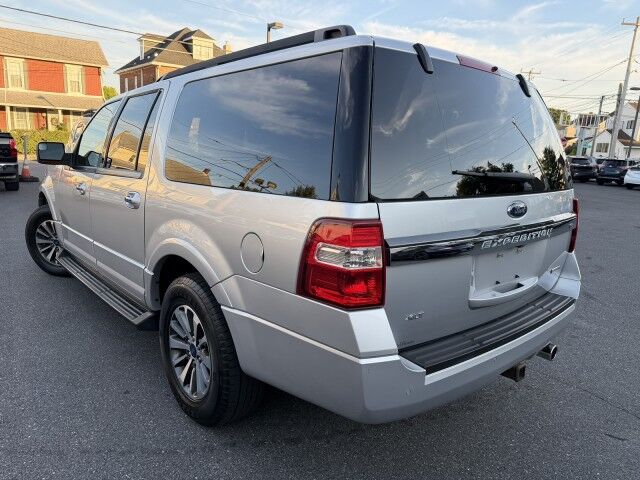 2017 Ford Expedition EL XLT Whitehall PA