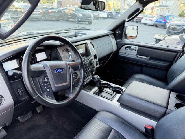 2017 Ford Expedition EL XLT Whitehall PA