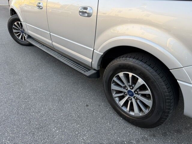2017 Ford Expedition EL XLT Whitehall PA
