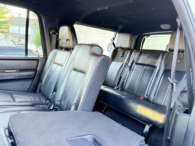 2017 Ford Expedition EL XLT Whitehall PA