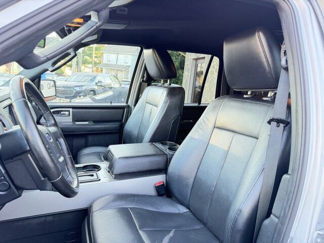 2017 Ford Expedition EL XLT Whitehall PA