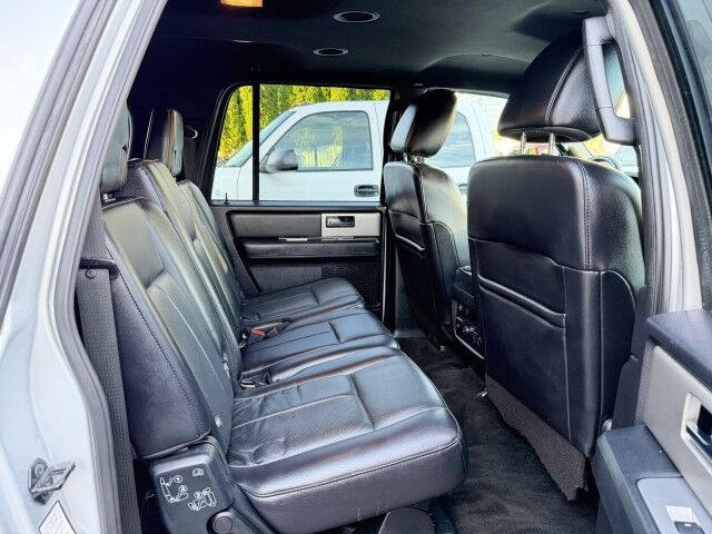 2017 Ford Expedition EL XLT Whitehall PA