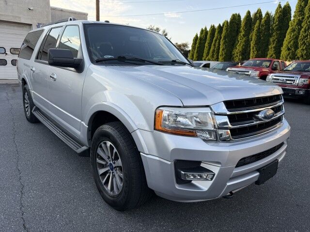 2017 Ford Expedition EL XLT Whitehall PA