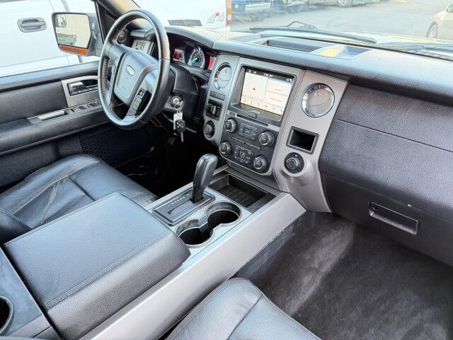 2017 Ford Expedition EL XLT Whitehall PA