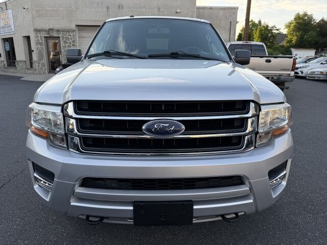 2017 Ford Expedition EL XLT Whitehall PA