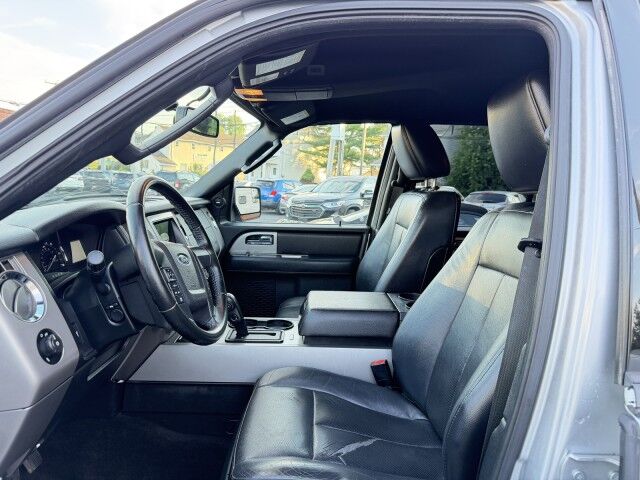 2017 Ford Expedition EL XLT Whitehall PA