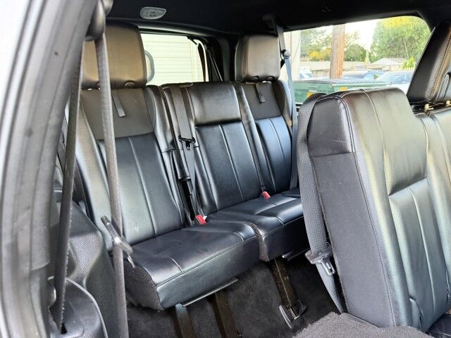 2017 Ford Expedition EL XLT Whitehall PA