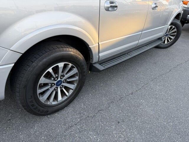 2017 Ford Expedition EL XLT Whitehall PA