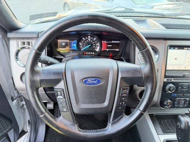 2017 Ford Expedition EL XLT Whitehall PA