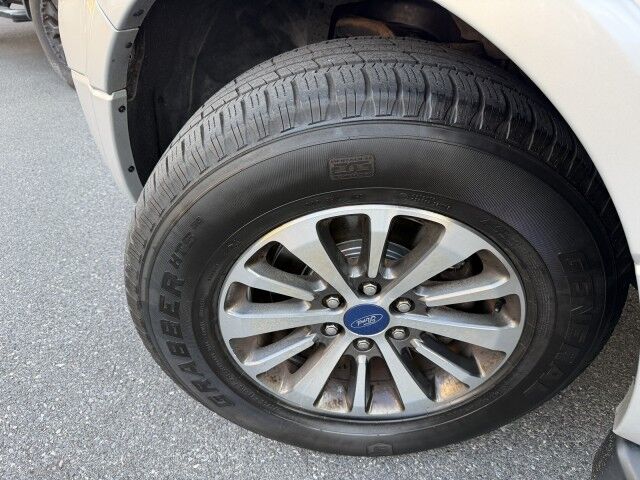 2017 Ford Expedition EL XLT Whitehall PA