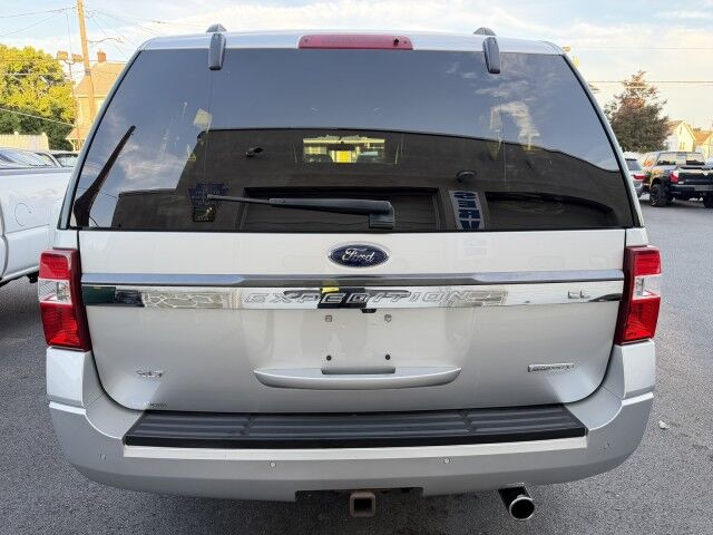 2017 Ford Expedition EL XLT Whitehall PA