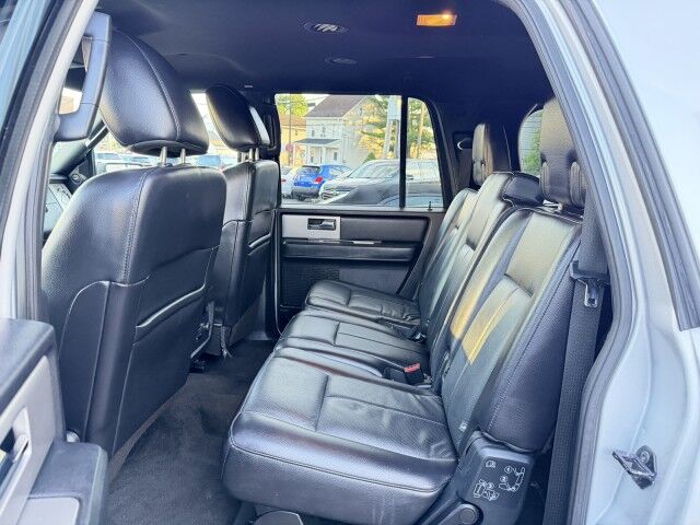 2017 Ford Expedition EL XLT Whitehall PA