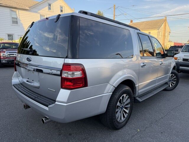 2017 Ford Expedition EL XLT Whitehall PA
