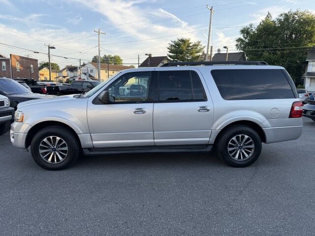 2017 Ford Expedition EL XLT Whitehall PA