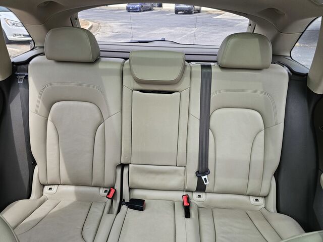 2017 Ford Expedition LIMITED Duluth GA