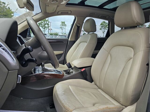 2017 Ford Expedition LIMITED Duluth GA