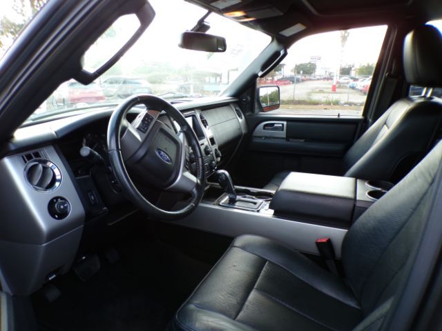 2017 Ford Expedition Limited 2WD San Antonio TX