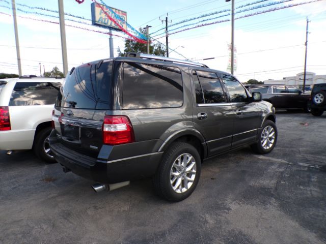 2017 Ford Expedition Limited 2WD San Antonio TX