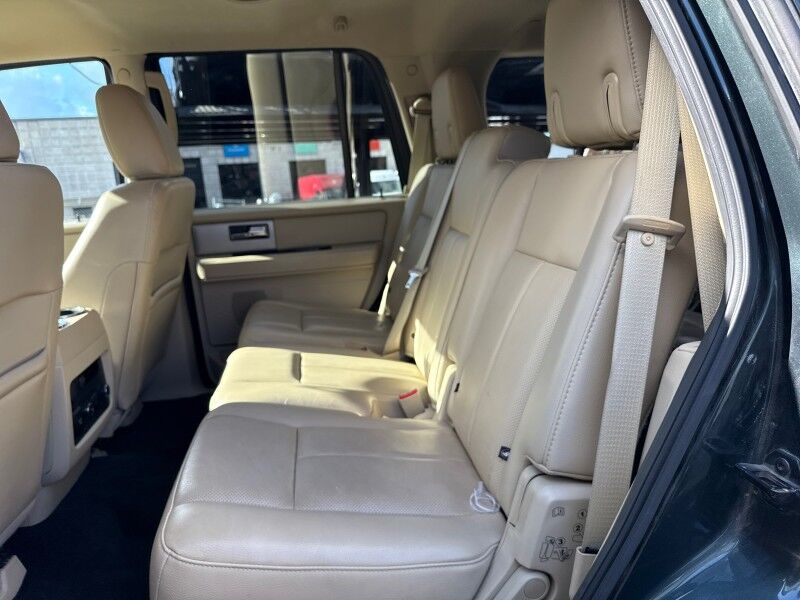2017 Ford Expedition Limited 4WD Arlington VA