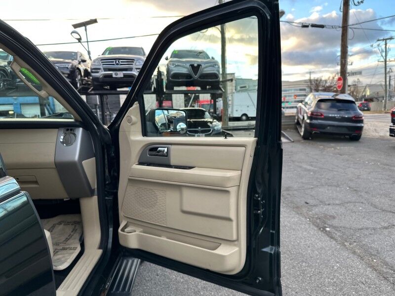 2017 Ford Expedition Limited 4WD Arlington VA