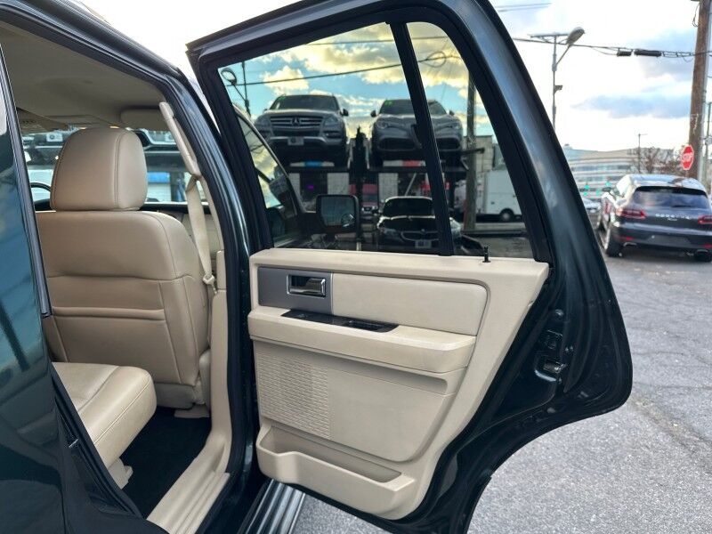 2017 Ford Expedition Limited 4WD Arlington VA