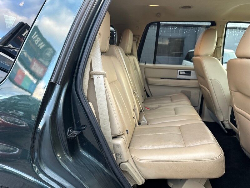 2017 Ford Expedition Limited 4WD Arlington VA