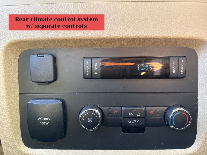 2017 Ford Expedition Limited 4WD Arlington VA