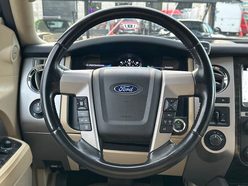 2017 Ford Expedition Limited 4WD Arlington VA