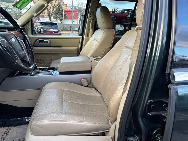 2017 Ford Expedition Limited 4WD Arlington VA