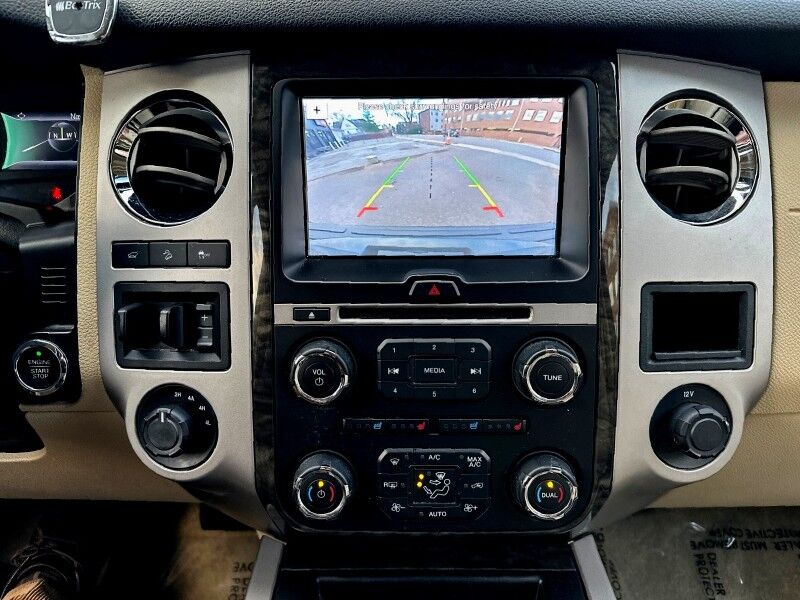 2017 Ford Expedition Limited 4WD Arlington VA