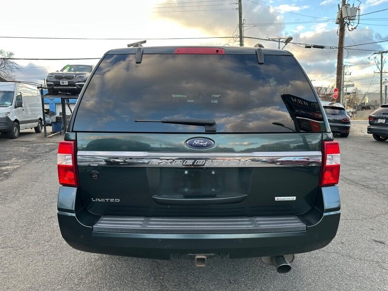 2017 Ford Expedition Limited 4WD Arlington VA
