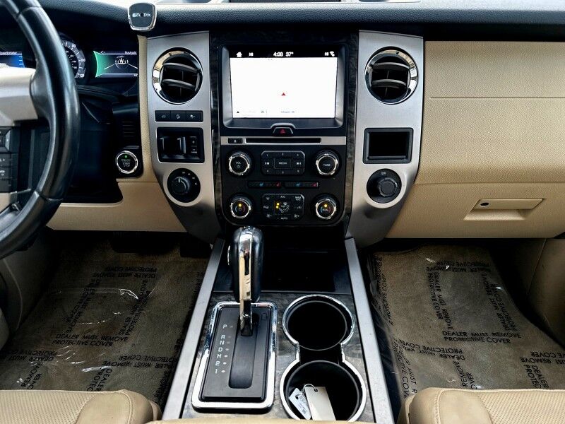 2017 Ford Expedition Limited 4WD Arlington VA