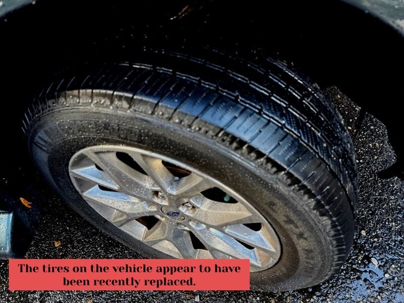 2017 Ford Expedition Limited 4WD Arlington VA