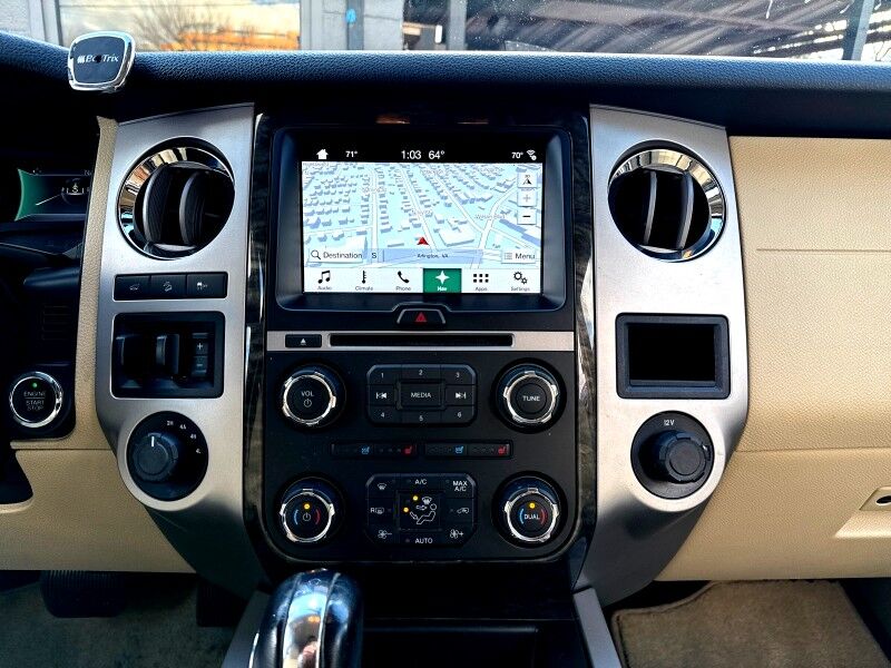 2017 Ford Expedition Limited 4WD Arlington VA